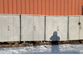 Фотография Аренда склада, 15 м² , 1-я Юргинская улица 64  №4