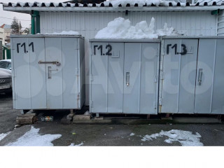 Фотография Аренда склада, 15 м² , 1-я Юргинская улица 64  №5