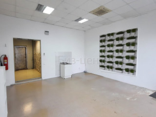 Аренда офиса 37 м² площадь Конституции 2 