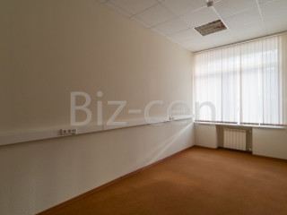 Аренда офиса 15 м² 2-я Поперечная улица 15А 