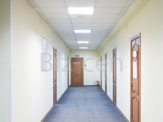 Фотография Аренда офиса, 16 м² , Московский проспект 107к4  №2