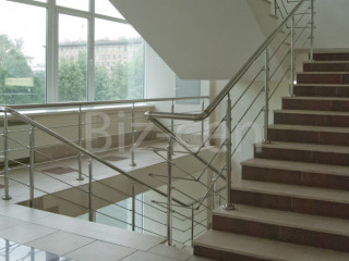 Фотография Аренда офиса, 150 м² , проспект Стачек 47  №4