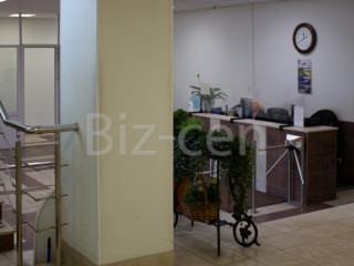 Фотография Аренда офиса, 150 м² , проспект Стачек 47  №9