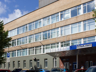 Фотография Аренда офиса, 150 м² , проспект Стачек 47  №11