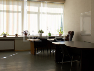 Фотография Аренда офиса, 150 м² , проспект Стачек 47  №2