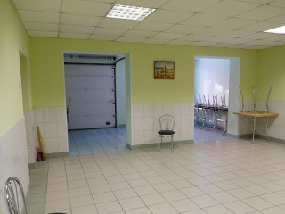 Фотография Аренда производственного помещения, 102 м² , Складская улица 5  №8