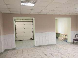 Фотография Аренда производственного помещения, 102 м² , Складская улица 5  №11