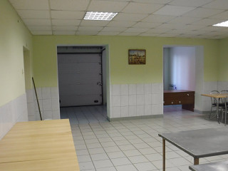 Фотография Аренда производственного помещения, 102 м² , Складская улица 5  №10