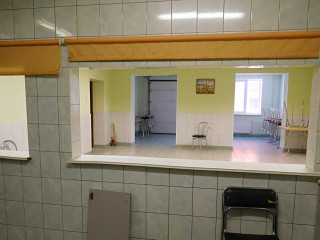 Фотография Аренда производственного помещения, 102 м² , Складская улица 5  №15