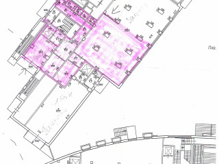 Фотография Аренда помещения свободного назначения, 188 м² , проспект Королёва 7  №1