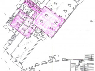 Фотография Аренда помещения свободного назначения, 188 м² , проспект Королёва 7  №2