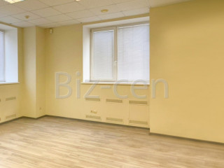 Фотография Аренда офиса, 28 м² , 2-я Магистральная улица 3с1  №1