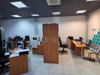 Фотография Аренда офиса, 42 м² , Суворовская улица 10А  №2