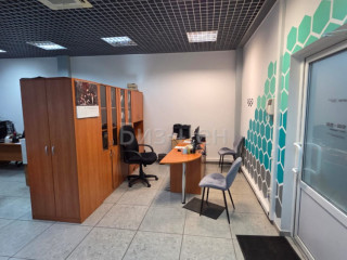 Фотография Аренда офиса, 42 м² , Суворовская улица 10А  №1