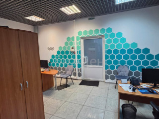 Фотография Аренда офиса, 42 м² , Суворовская улица 10А  №3