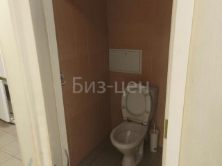 Фотография Аренда офиса, 156 м² , Сторожевая улица 26с1  №9