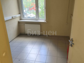 Фотография Аренда офиса, 156 м² , Сторожевая улица 26с1  №5