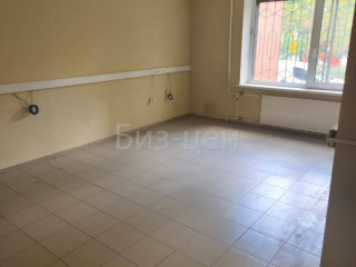 Фотография Аренда офиса, 156 м² , Сторожевая улица 26с1  №3