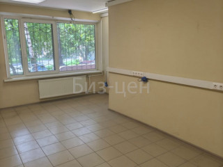 Фотография Аренда офиса, 156 м² , Сторожевая улица 26с1  №2