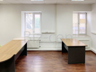 Фотография Аренда офиса, 48 м² , улица Гиляровского 6с1  №1
