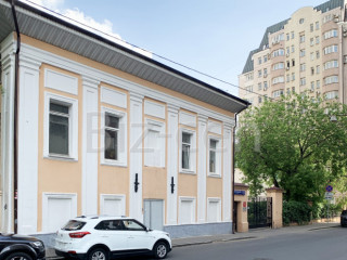 Фотография Аренда офиса, 48 м² , улица Гиляровского 6с1  №10