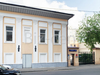 Фотография Аренда офиса, 48 м² , улица Гиляровского 6с1  №9