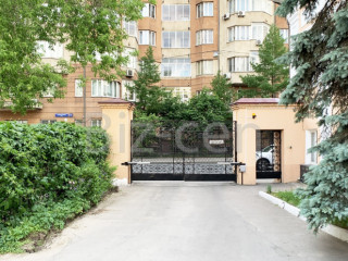 Фотография Аренда офиса, 48 м² , улица Гиляровского 6с1  №5