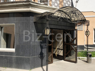 Фотография Аренда офиса, 48 м² , улица Гиляровского 6с1  №7