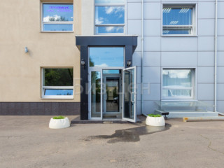 Фотография Аренда офиса, 55 м² , Суворовская улица 10А  №8