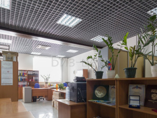 Фотография Аренда офиса, 55 м² , Суворовская улица 10А  №1
