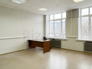 Фотография Аренда офиса, 10 м² , Велозаводская улица 4  №1