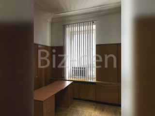 Фотография Аренда офиса, 16 м² , Кривоколенный переулок 4с5  №1