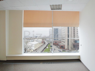 Фотография Аренда офиса, 152 м² , Большая Тульская улица 11  №1