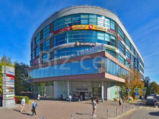 Фотография Аренда офиса, 152 м² , Большая Тульская улица 11  №8