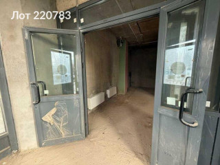 Фотография Аренда помещения свободного назначения, 135 м² , Базовская улица 15к1  №2