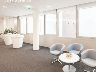 Фотография Аренда офиса, 380 м² , улица Петровка 5  №2
