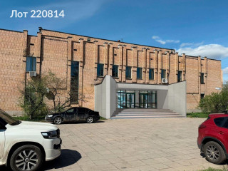 Фотография Отдельно стоящее здание, 1-я Володарская улица 46А  №1