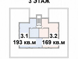Фотография Отдельно стоящее здание, 1-я Володарская улица 46А  №2