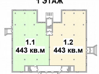 Фотография Отдельно стоящее здание, 1-я Володарская улица 46А  №4