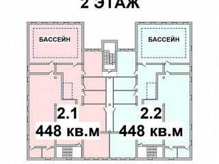 Фотография Отдельно стоящее здание, 1-я Володарская улица 46А  №3