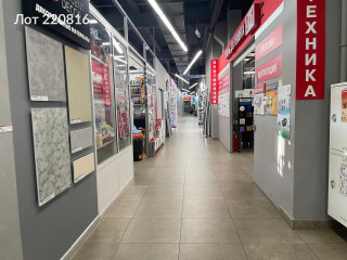 Фотография Аренда помещения свободного назначения, 5886 м² , Ленинградское шоссе 58с7  №4