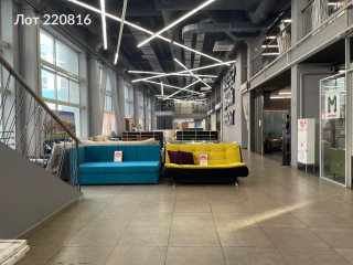 Фотография Аренда помещения свободного назначения, 5886 м² , Ленинградское шоссе 58с7  №18