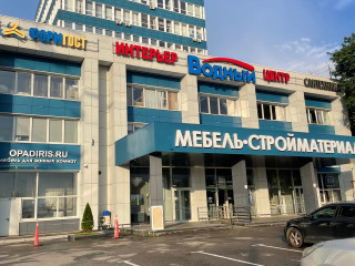 Фотография Аренда помещения свободного назначения, 5886 м² , Ленинградское шоссе 58с7  №12