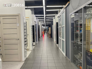 Фотография Аренда помещения свободного назначения, 5886 м² , Ленинградское шоссе 58с7  №27