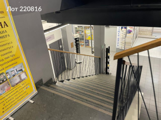 Фотография Аренда помещения свободного назначения, 5886 м² , Ленинградское шоссе 58с7  №14