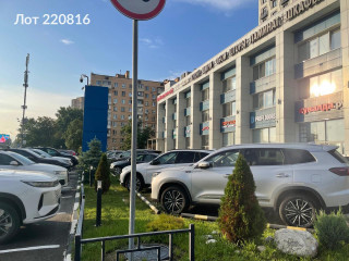 Фотография Аренда помещения свободного назначения, 5886 м² , Ленинградское шоссе 58с7  №8
