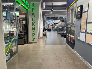 Фотография Аренда помещения свободного назначения, 5886 м² , Ленинградское шоссе 58с7  №5