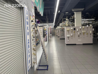 Фотография Аренда помещения свободного назначения, 5886 м² , Ленинградское шоссе 58с7  №26