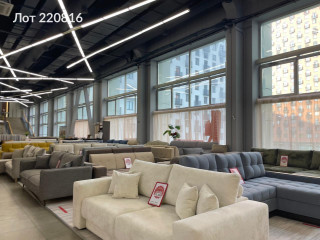 Фотография Аренда помещения свободного назначения, 5886 м² , Ленинградское шоссе 58с7  №20