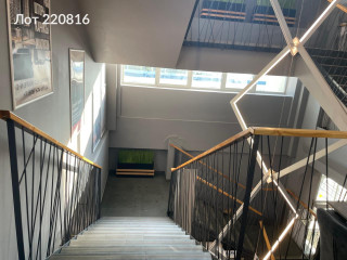Фотография Аренда помещения свободного назначения, 5886 м² , Ленинградское шоссе 58с7  №23